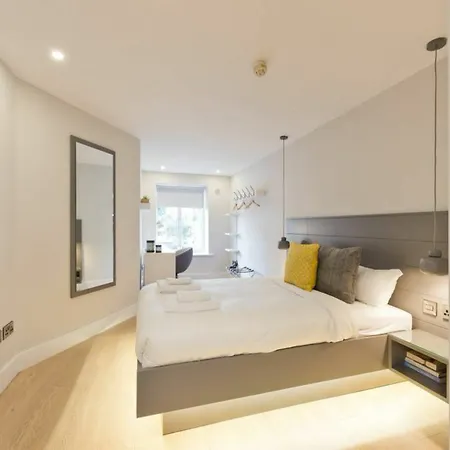 Lejlighed 1 Bedroom Near The Aviva Stadium Sleeps 4 *